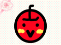사과 : 에쁜솨과 스케치판 ,sketchpan