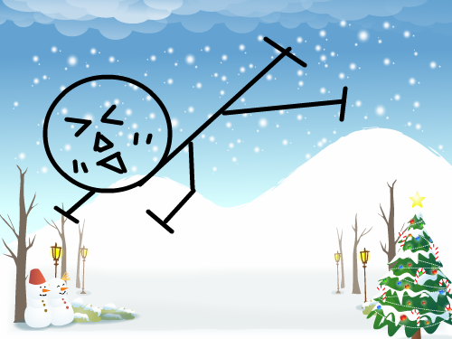 하늘에서떨어지다가눈밭에넘어진졸라맨 : 00000000 스케치판 ,sketchpan