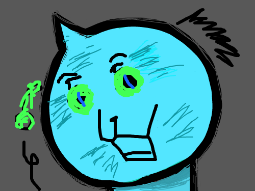 깨달음형사 : 쿠우ㅜㄹㄴ호 혀6 스케치판 ,sketchpan