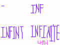 인피니트 : 인피니트 내꺼 스케치판 ,sketchpan