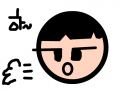 넌 누구? : .................................... 스케치판 ,sketchpan