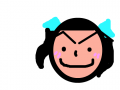 괴상한 녀석 : ................... 스케치판 ,sketchpan