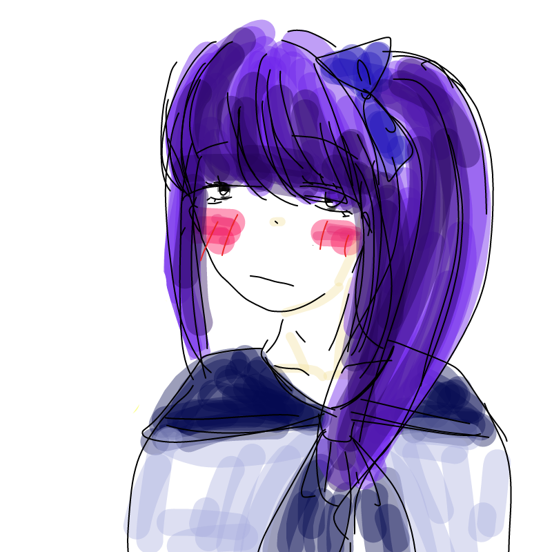  :   스케치판 ,sketchpan