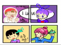   :   스케치판 ,sketchpan
