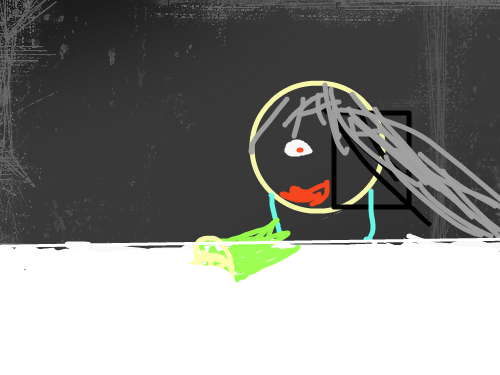 남량특집 : ㅋㅋㅋㅋㅋㅋㅋㅋㅋㅋ 스케치판 ,sketchpan
