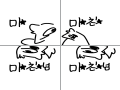 우웤 : 우웤 스케치판 ,sketchpan