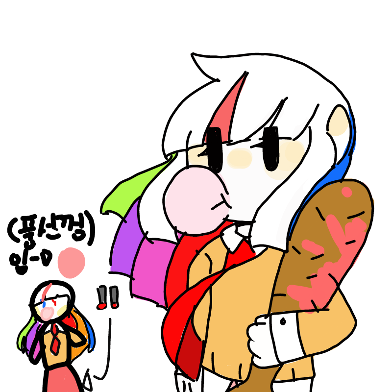 ㅇㅅㅇ : ㅇㅅㅇ 스케치판 ,sketchpan