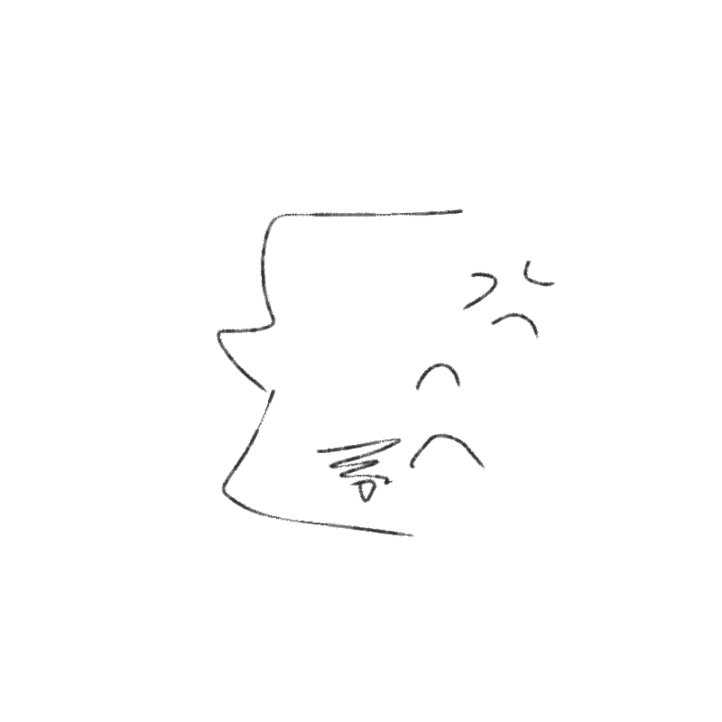 왜이리 짜.. : 왜이리 짜증나지??? 어이없어서? 스케치판 ,sketchpan