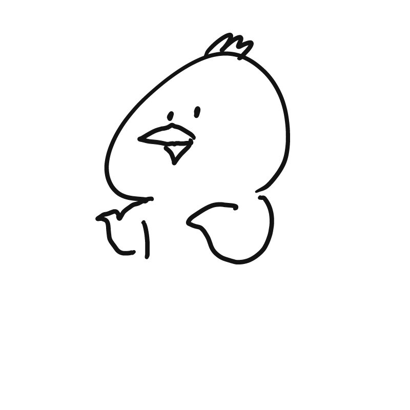 삐로리 : 삐로리 스케치판 ,sketchpan