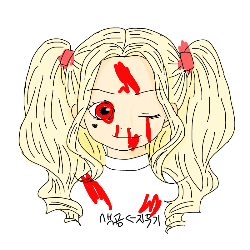   :   스케치판 ,sketchpan