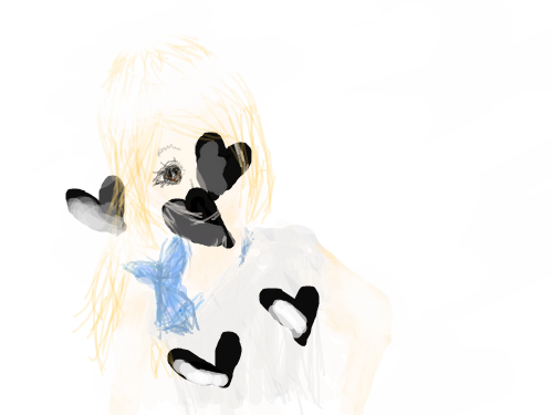 흐음 : 아아 초5의그림연습 스케치판 ,sketchpan