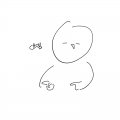   :   스케치판 ,sketchpan