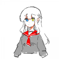   :   스케치판 ,sketchpan