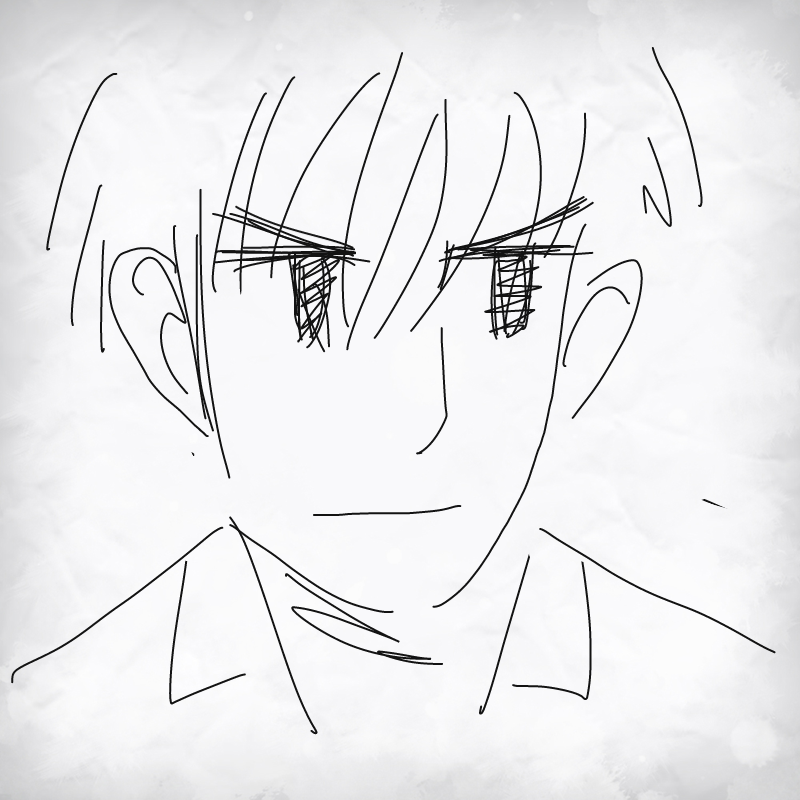 낙서 : 낙서 스케치판 ,sketchpan