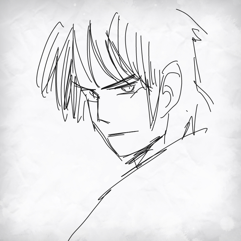 낙서2핸폰.. : 낙서2핸폰바꾼기념 스케치판 ,sketchpan