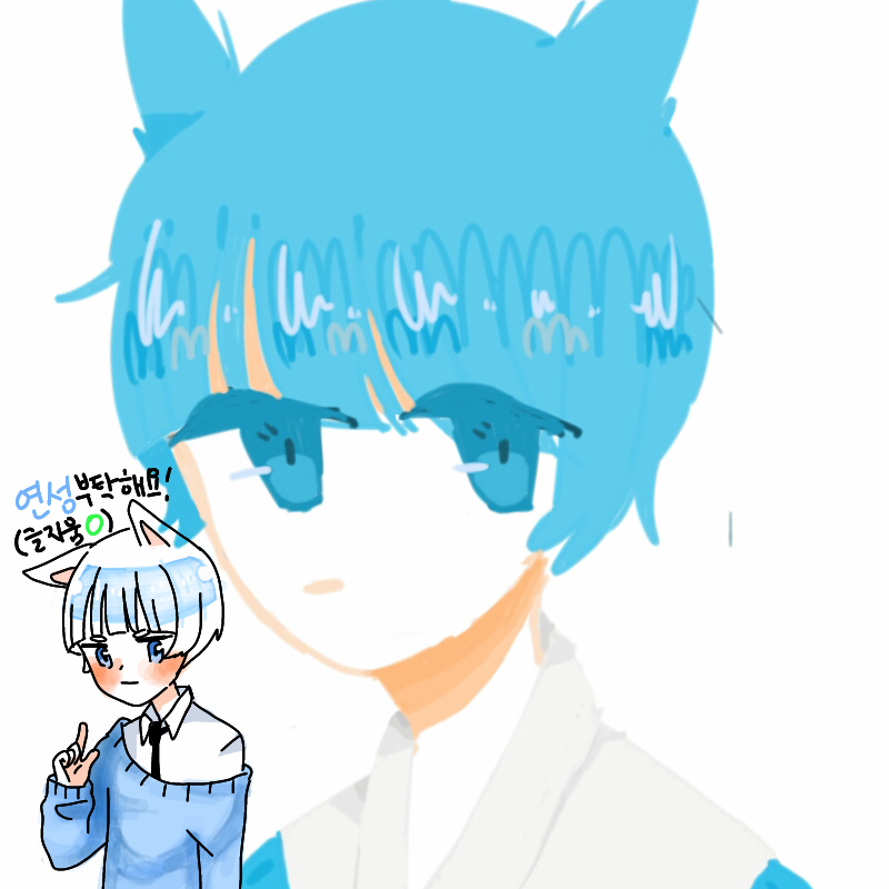 원본은 이.. : 원본은 이메이ㄹ... 스케치판 ,sketchpan
