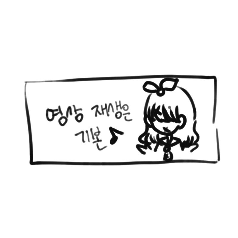 :^) : :^) 스케치판 ,sketchpan