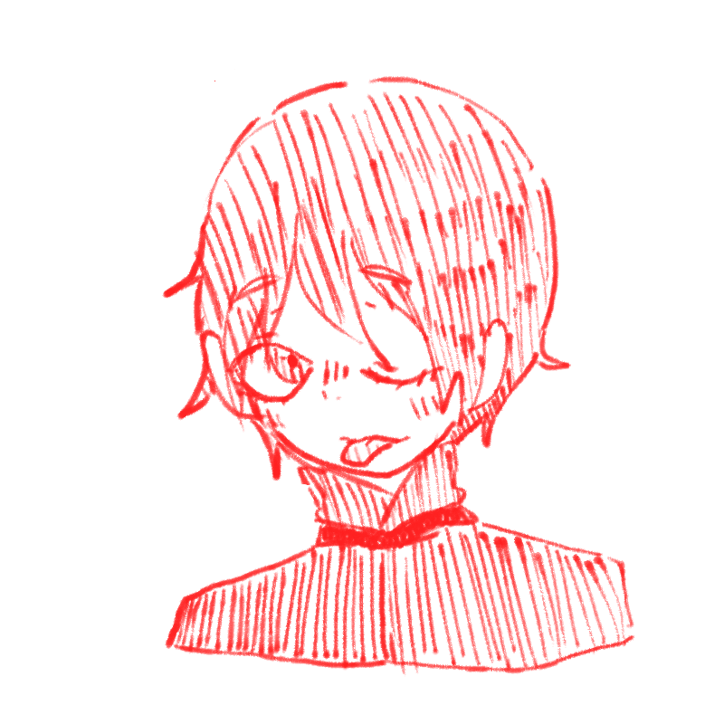 트위터 리.. : 트위터 리퀘 완성 .. 스케치판 ,sketchpan