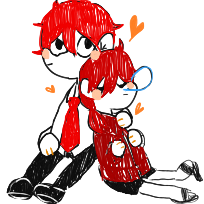 ♥ : ♥ 스케치판 ,sketchpan