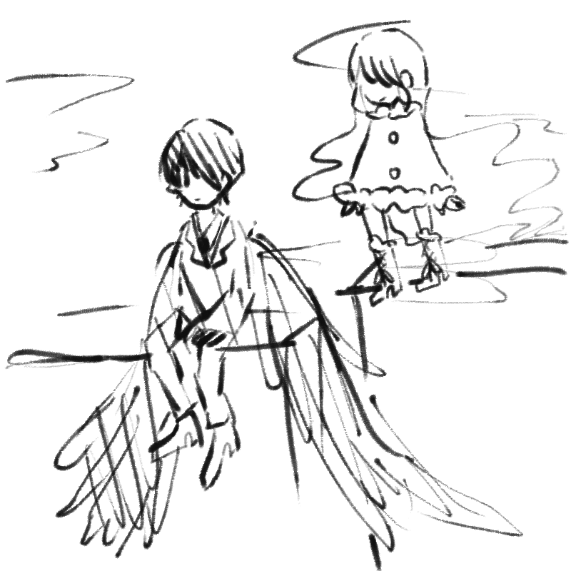 ...

거기.. : ...

거기서 뭐해 ? 스케치판 ,sketchpan