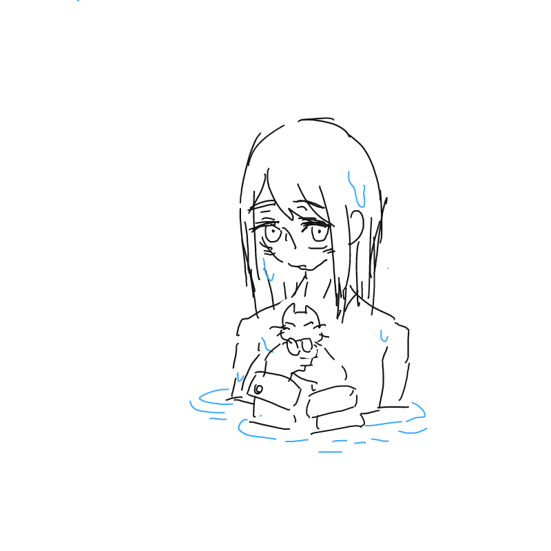 생명 구출 : 생명 구출 스케치판 ,sketchpan