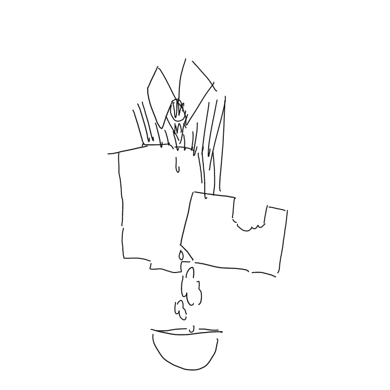 주문하셨나.. : 주문하셨나요 스케치판 ,sketchpan