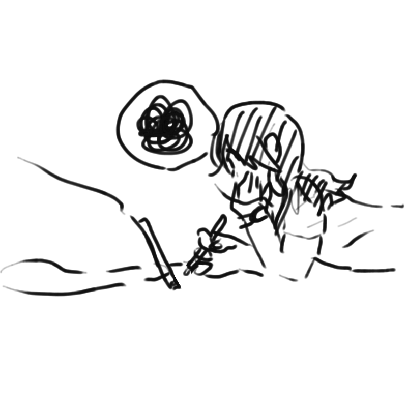 뭐그릴까 : 뭐그릴까 스케치판 ,sketchpan