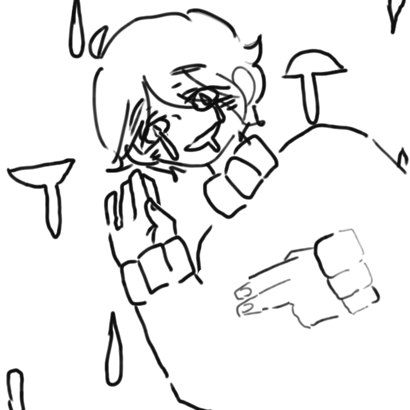 S펜 : 중... : S펜 : 중.저  ( 감정 ) 샤테 스케치판 ,sketchpan