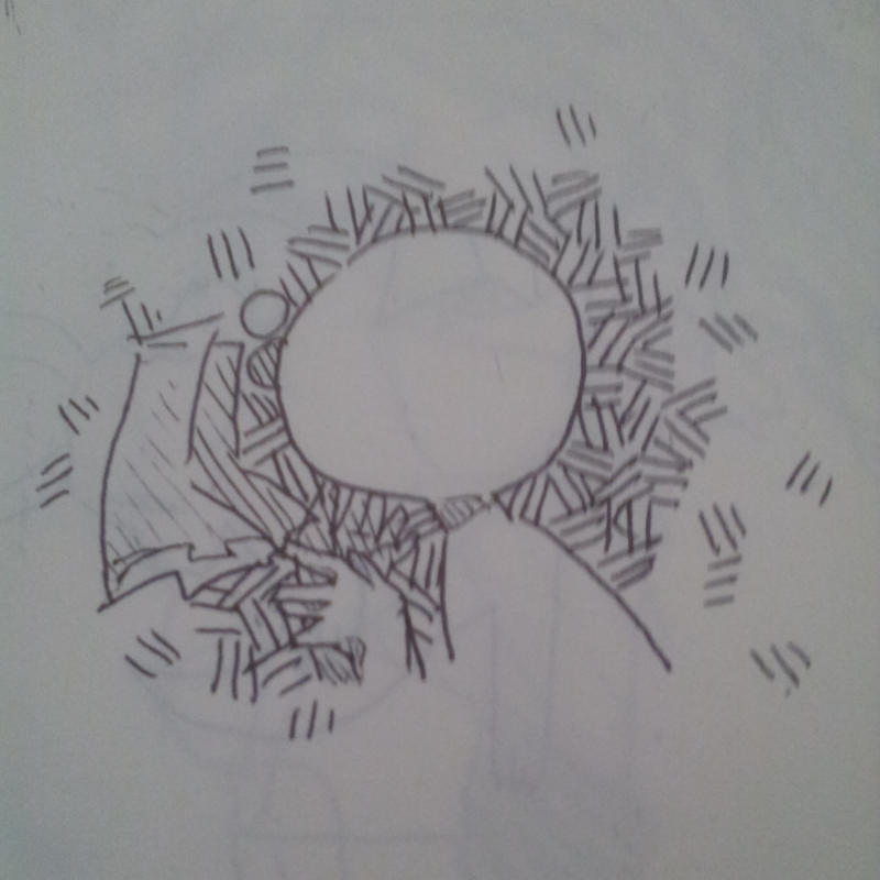 파셰 : 파셰 스케치판 ,sketchpan