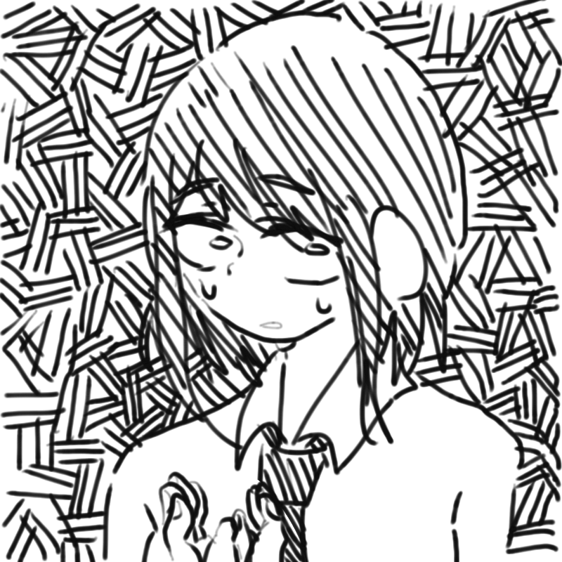 " ... 잠깐 .. :  ... 잠깐 그거 , 설마 ...  스케치판 ,sketchpan