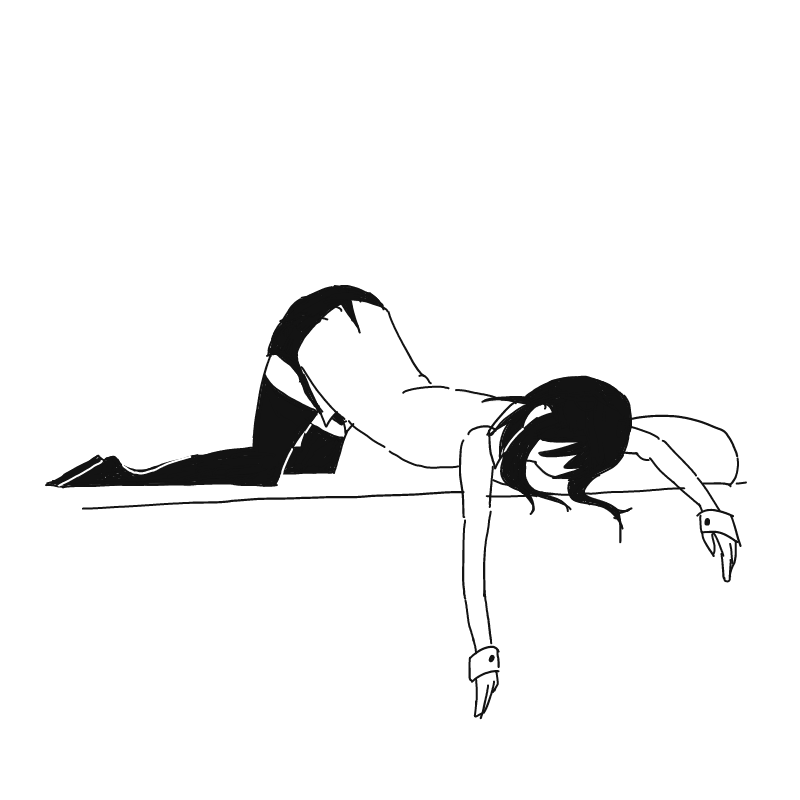 피곤 : 피곤 스케치판 ,sketchpan