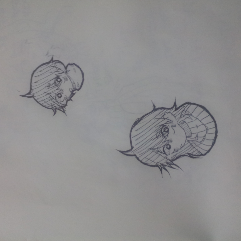 엑ㅅ .. : 엑ㅅ .. 스케치판 ,sketchpan