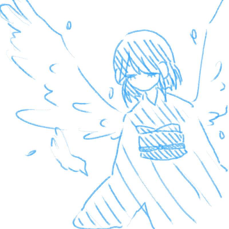 흰비둘기상.. : 흰비둘기상 유코 스케치판 ,sketchpan