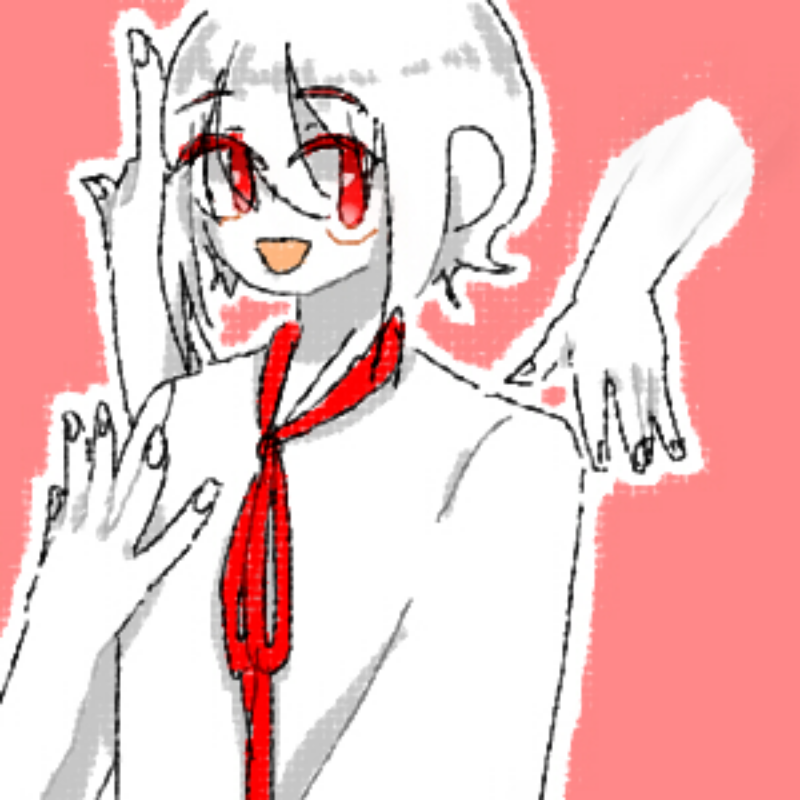 오너 유우.. : 오너 유우키노 스케치판 ,sketchpan