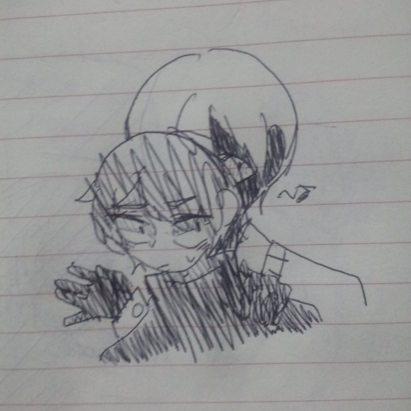 [ 무서운 ] .. : [ 무서운 ] 리아 ts 리오땅
앞에 리아 파트너 ' 카쿠요 ' 스케치판 ,sketchpan