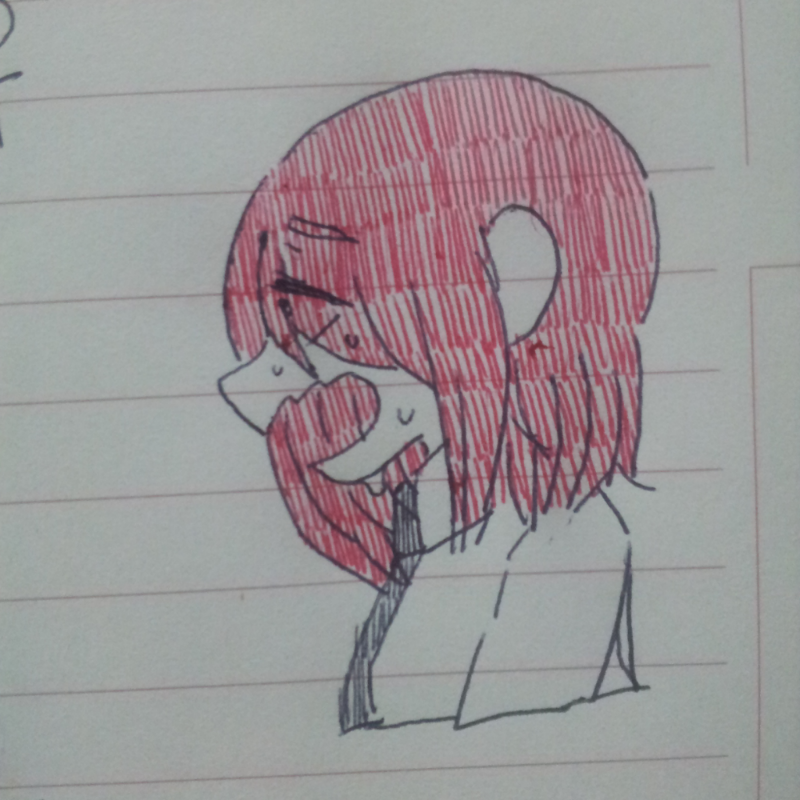 뭐하려는건.. : 뭐하려는건데 스케치판 ,sketchpan