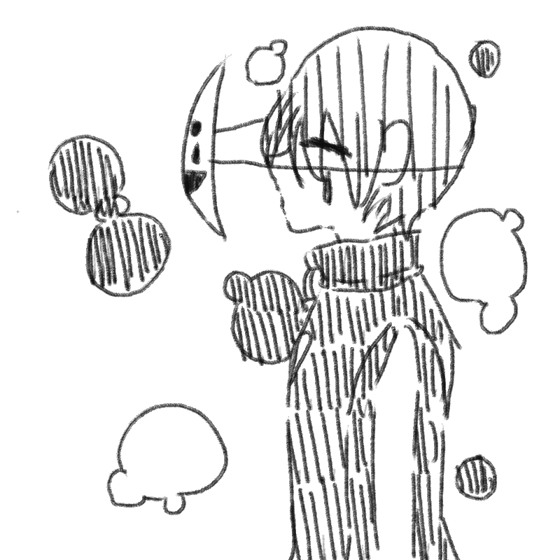 애상웃음 .. : 애상웃음  울음 스케치판 ,sketchpan