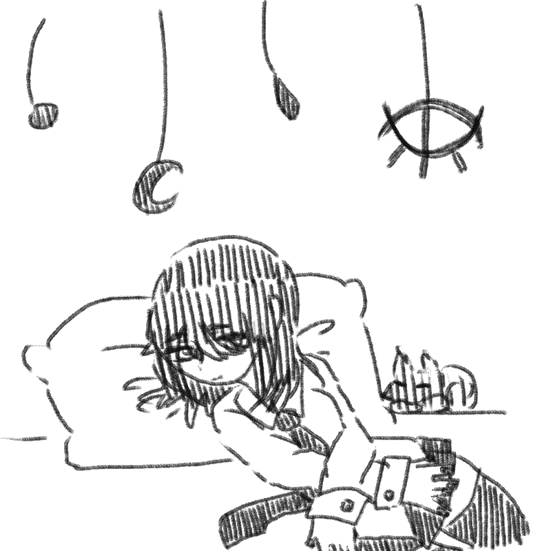 방 : 방 스케치판 ,sketchpan