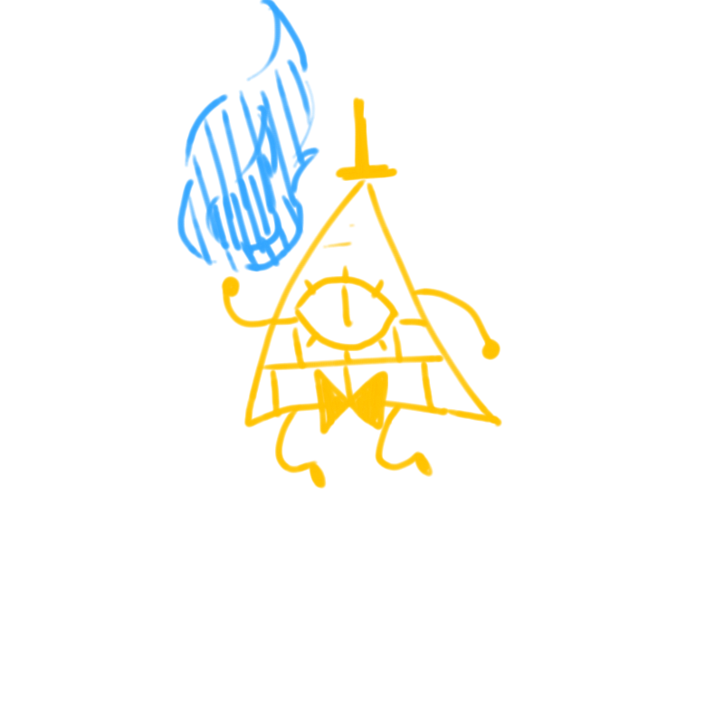 Bill : Bill 스케치판 ,sketchpan