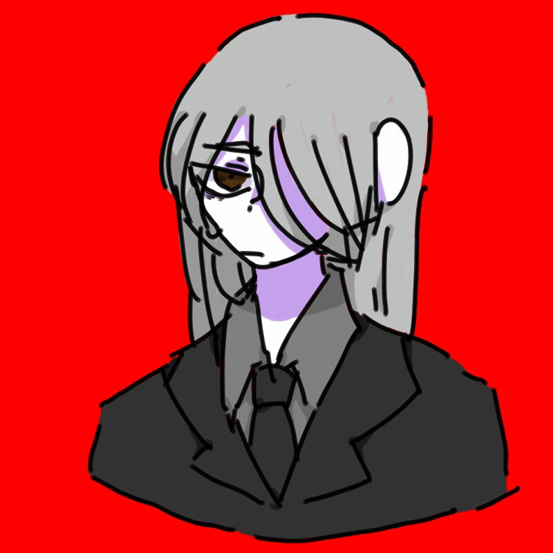 신 자캐 !!
.. : 신 자캐 !!
배터
215cm 직업 : 세계 1위 흉악범 ( ... )
특징 : 연보라색 피부에 , 언제나 검은 옷을 ...
역시 세계 1위 흉악범인지라 힘이 세다 ( ... )
※ 차고로 성폭행도 ( ... ) 스케치판 ,sketchpan