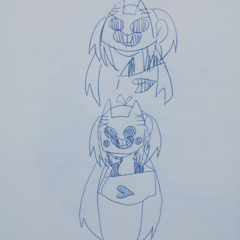 데스터 : 데스터 스케치판 ,sketchpan