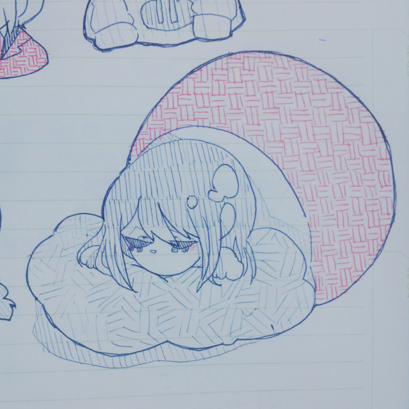 꿈 : 꿈 스케치판 ,sketchpan