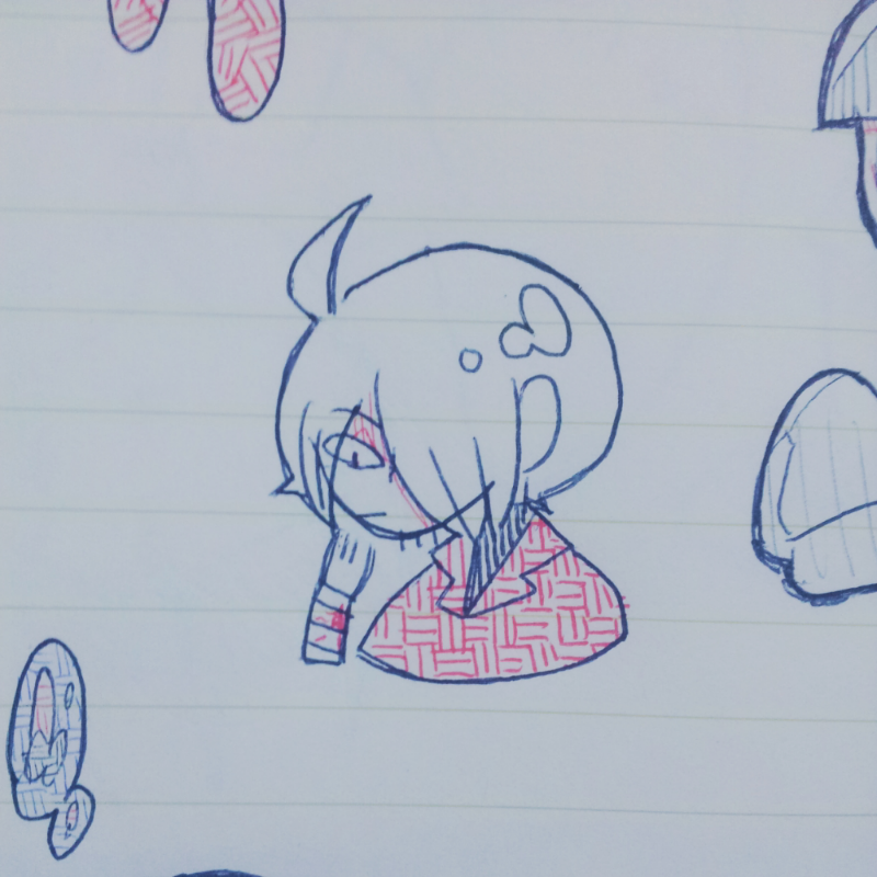 덴 아재 : 덴 아재 스케치판 ,sketchpan