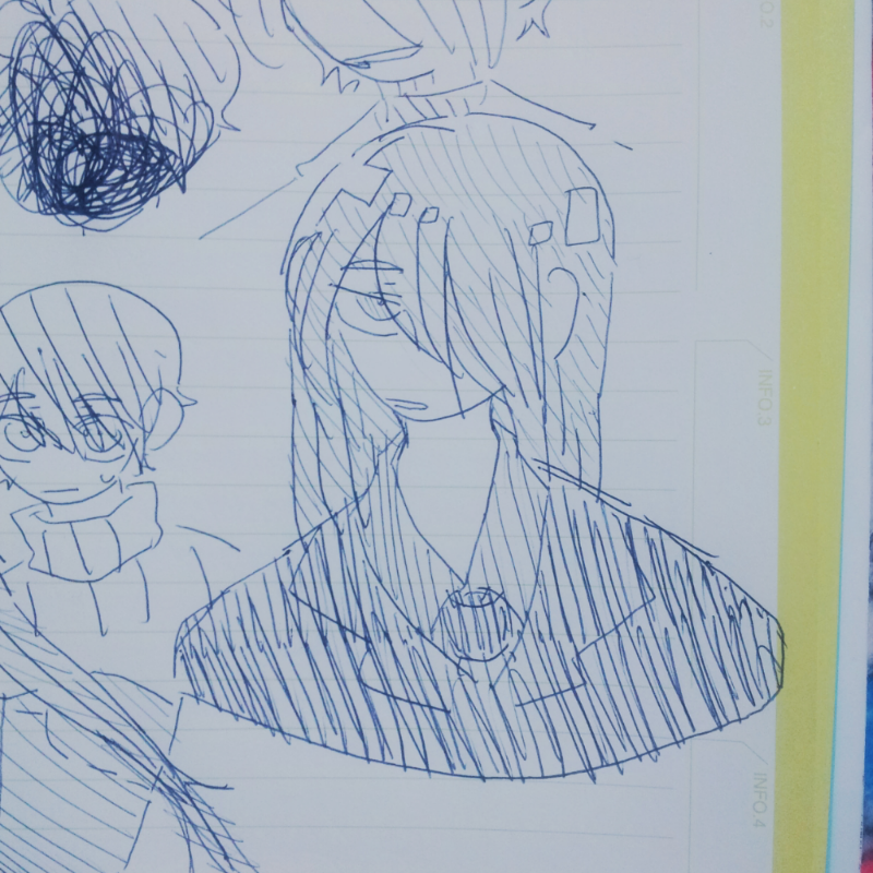 배터 : 배터 스케치판 ,sketchpan