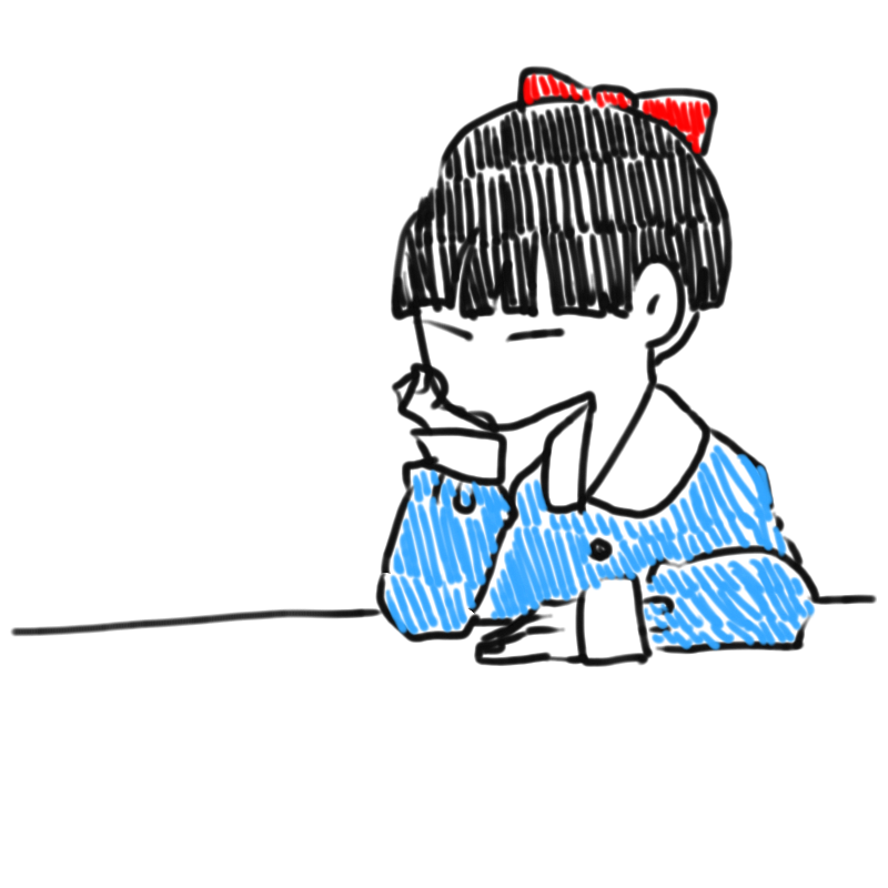 미소 : 미소 스케치판 ,sketchpan