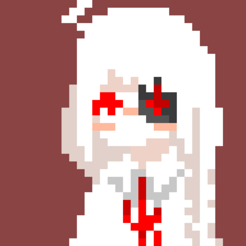 성격 반전.. : 성격 반전의 뇌쨩 스케치판 ,sketchpan