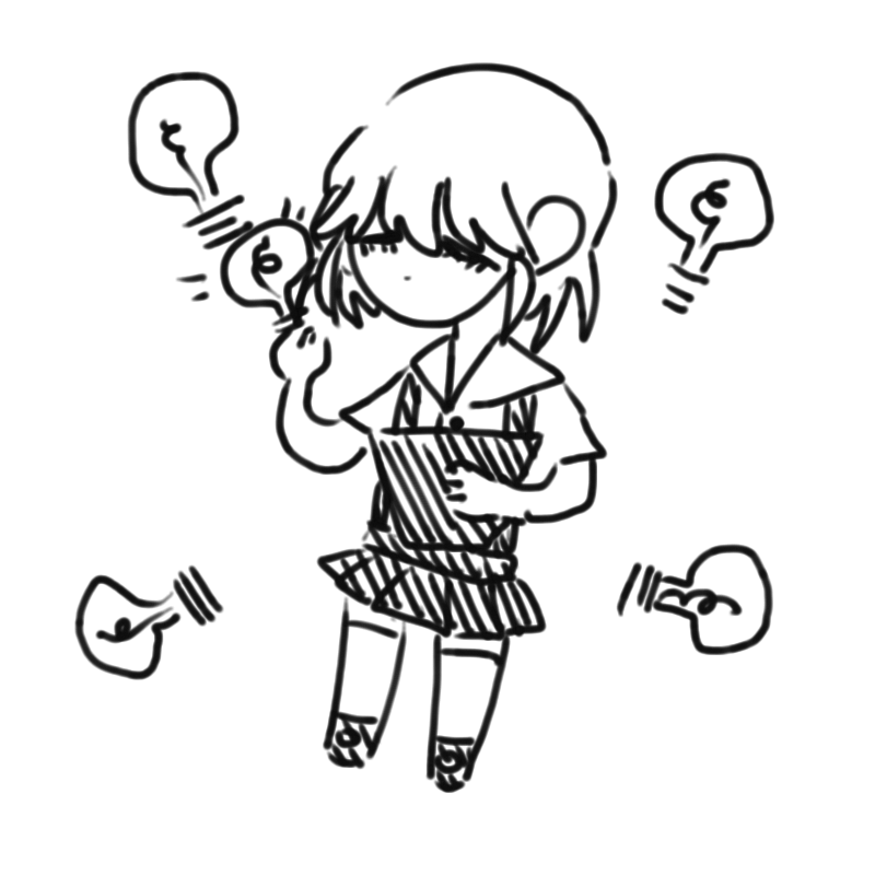 전구 갈아.. : 전구 갈아야 할 시간 스케치판 ,sketchpan