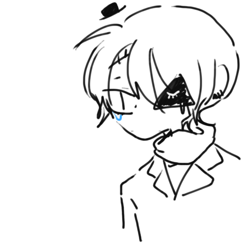 Bill : Bill 스케치판 ,sketchpan