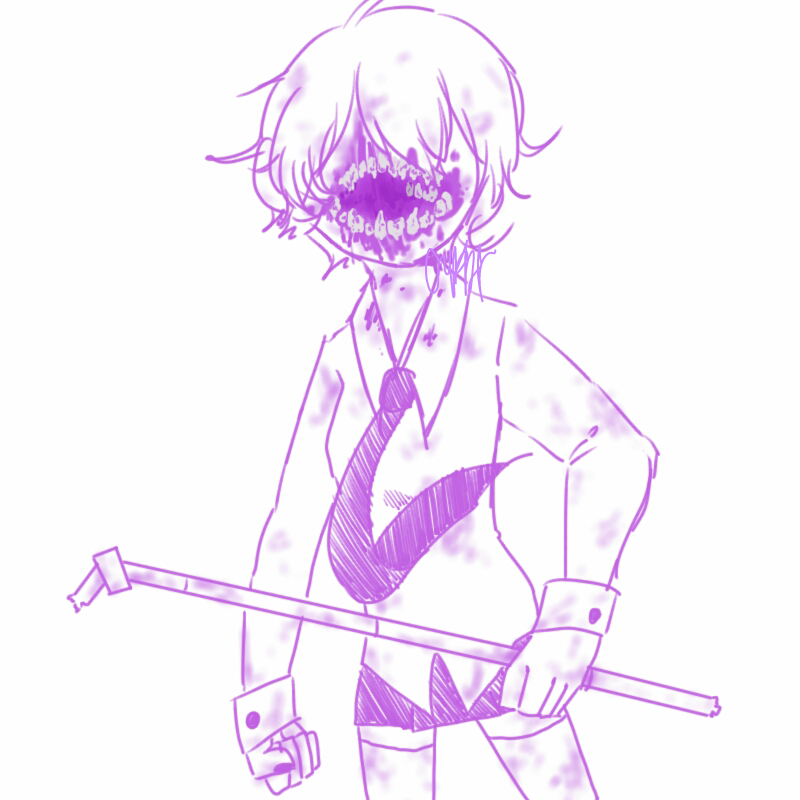 .flow
kaib.. : .flow
kaibutsu 사비츠키 스케치판 ,sketchpan