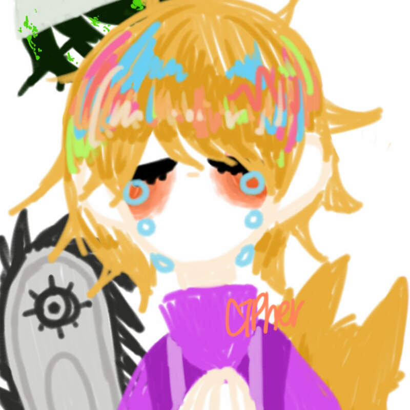 yume 2kki .. : yume 2kki 낙서
yume nikki fangame 중 하나 스케치판 ,sketchpan